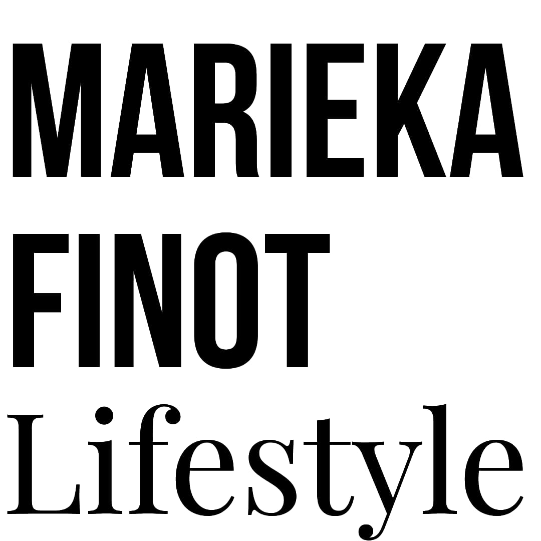 Marieka Finot